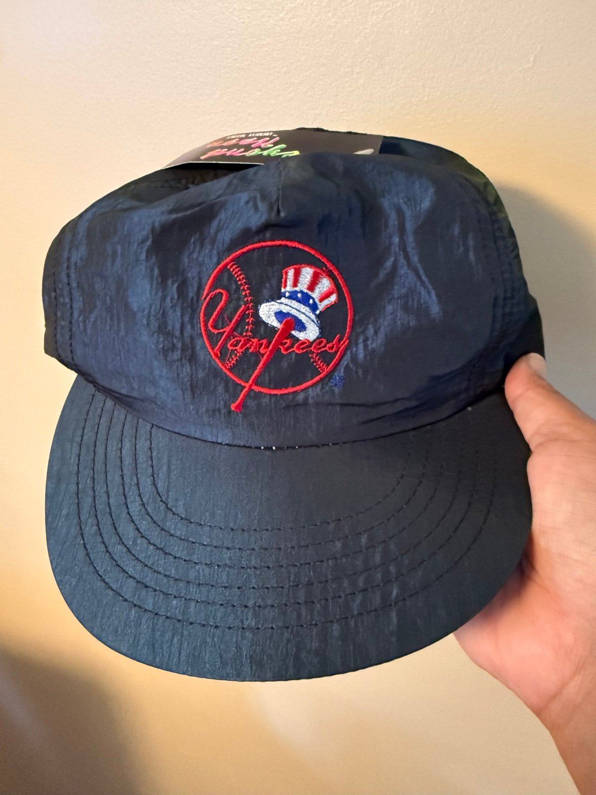 C.P. Company Palace Iridescent Goggle P-Cap