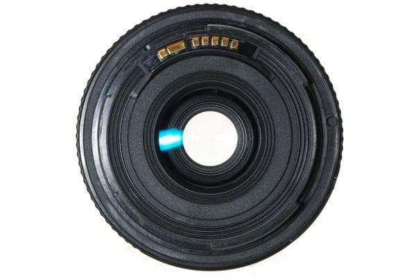 Canon EOS5 QD with 28-80mm 3.5-5.6V III lens