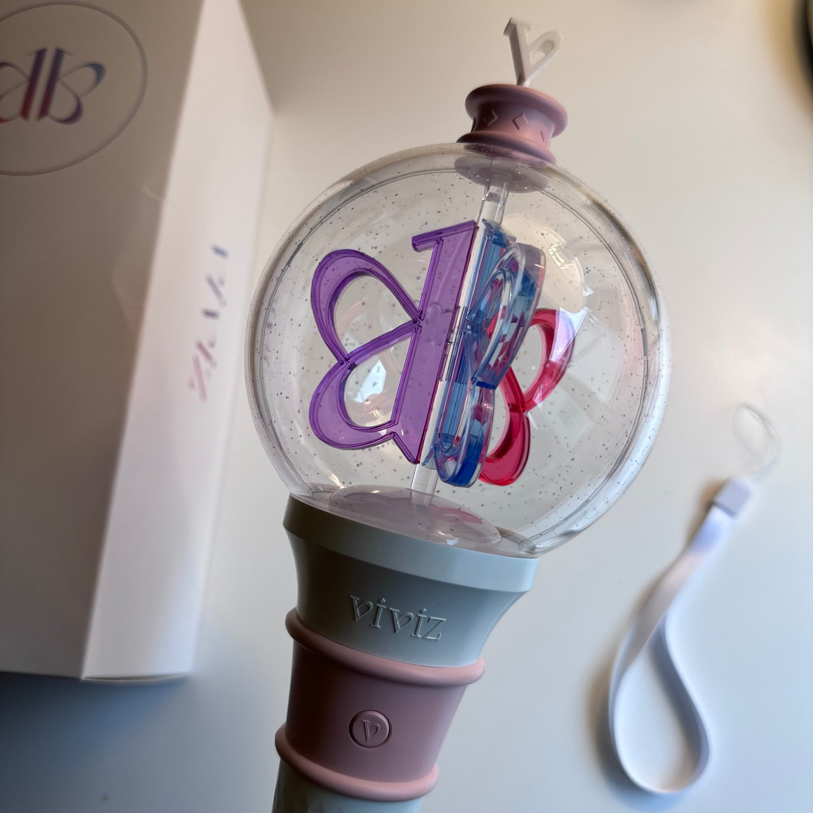Viviz lightstick