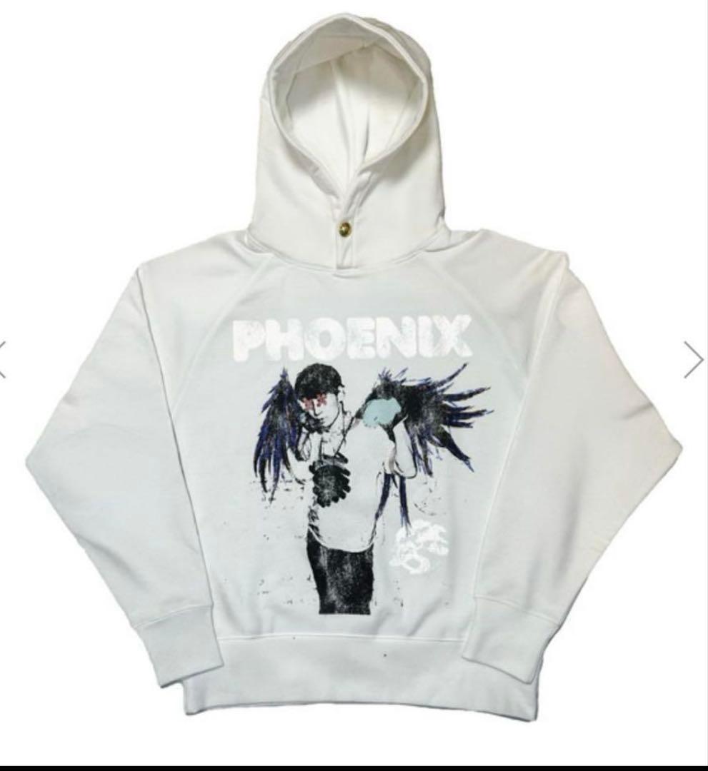 UVERworld TAKUYA∞ Tシャツ become tree XL UVERworld - BECOME TREE