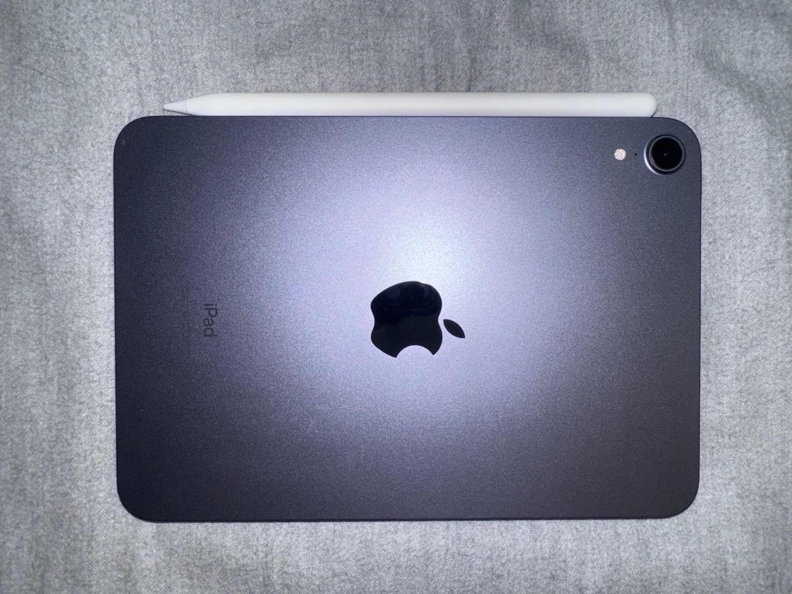 Apple iPad Mini 6 Wi-Fi 64gb with Apple Pencil