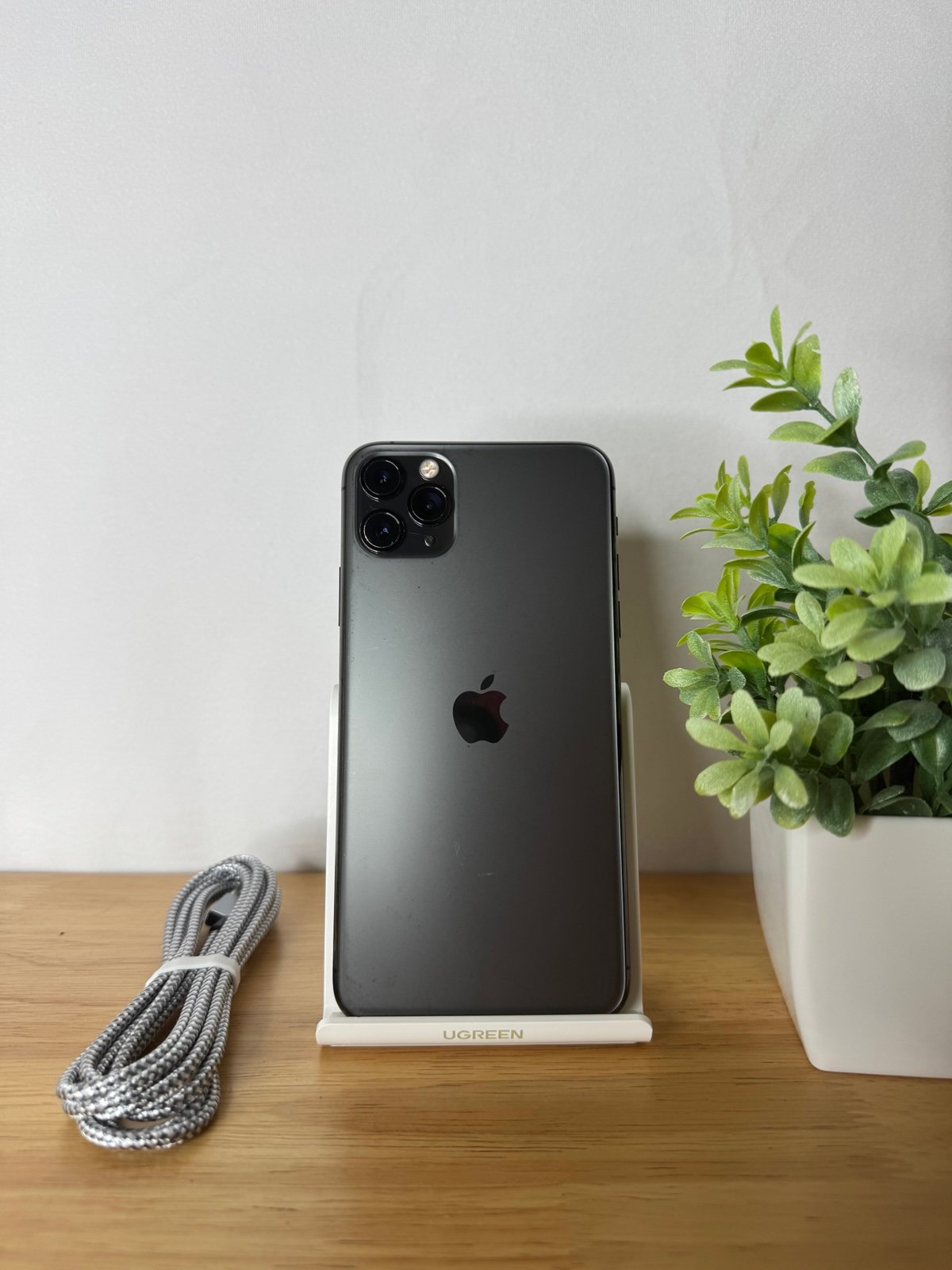 iPhone 11 Pro スペースグレイ 64 GB iPhone11Pro 64GB スペースグレイ