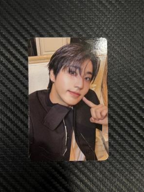 HAN stray kids do it do version PC | Mercari