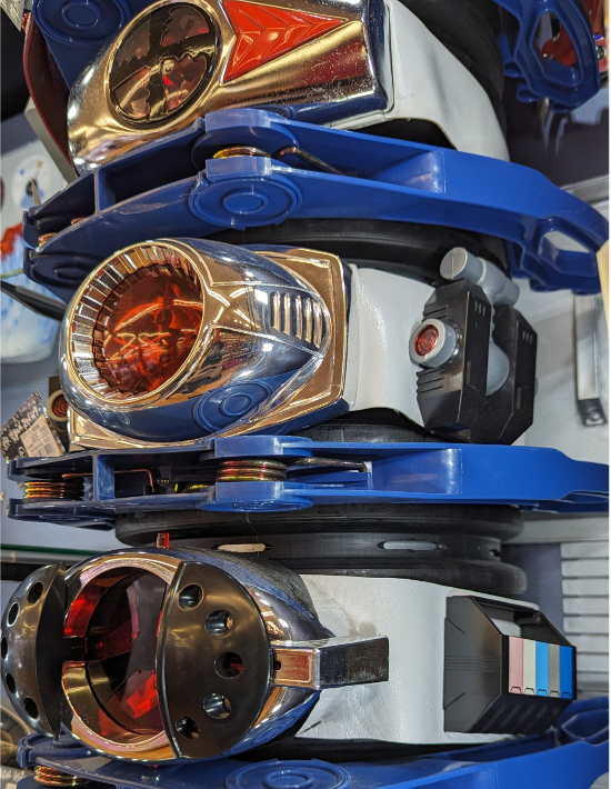 ポピー 仮面ライダー 変身ベルト 各種 – ゆうぷら