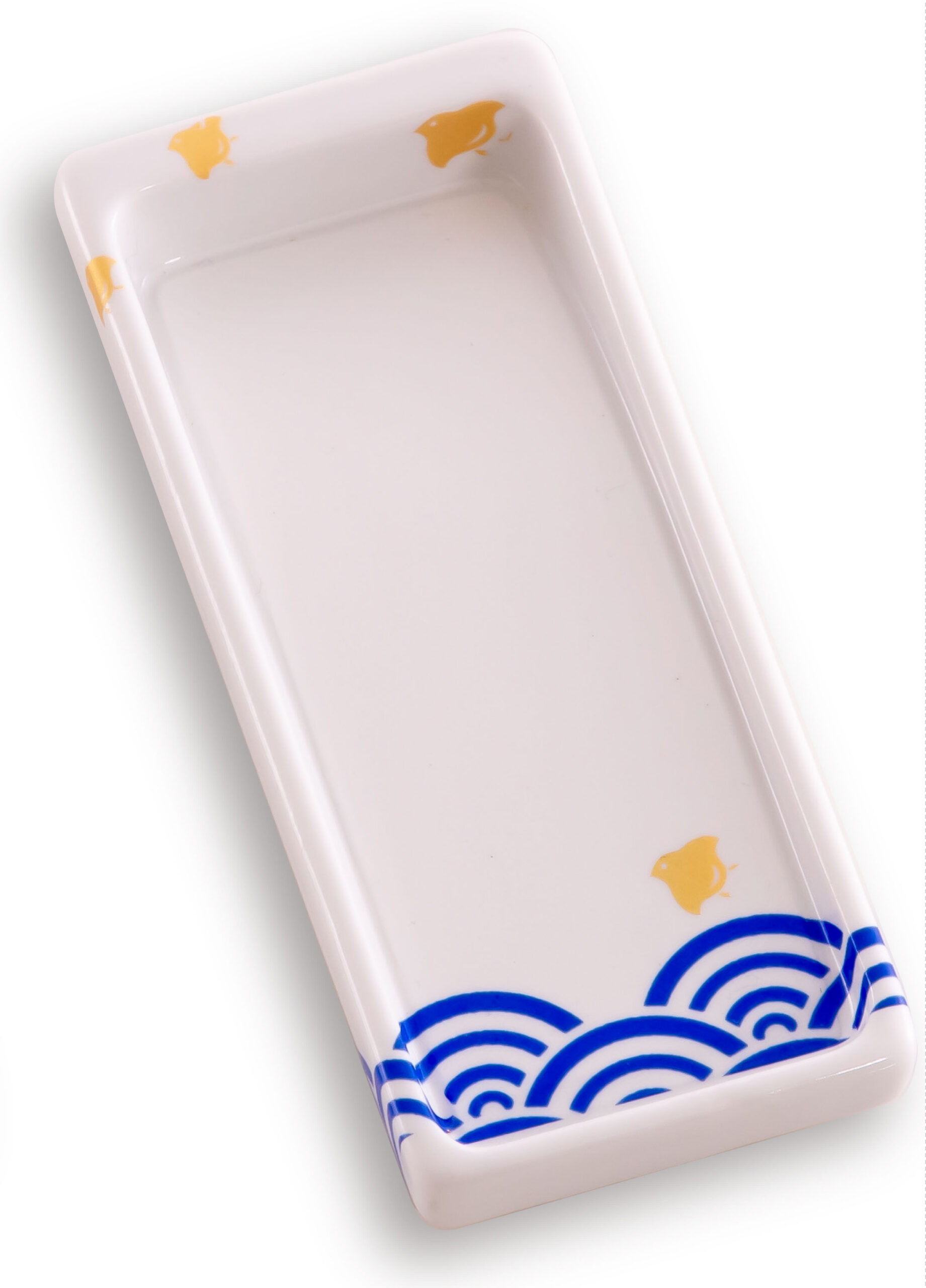 よしだ書道具店 | 花陶硯 プチ硯セット 化粧箱入り（表絵柄）