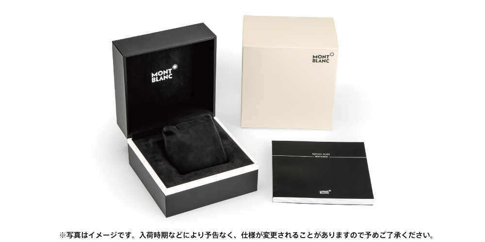 UNION3】MONTBLANC モンブラン BONHEUR箱ケース付き 楽天市場