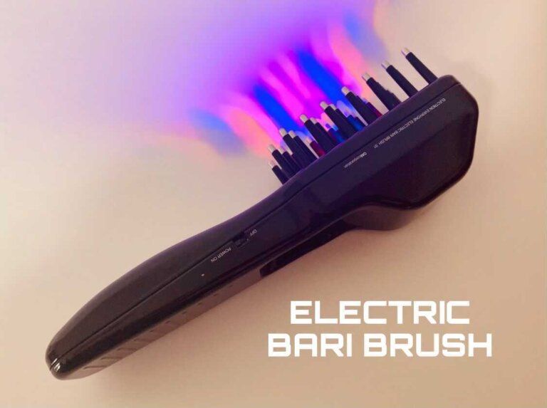 レンタル] デンキバリブラシ ELECTRON DENKI BARI BRUSH(R) - Rentio