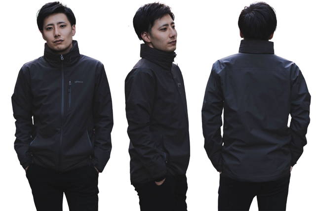 ウインターセール】-196度、NASA使用断熱材×発熱テクノロジー、薄くて