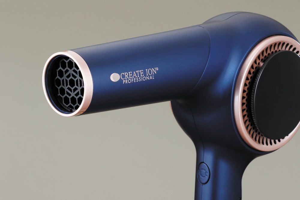 エレメアドライFN ブルー RCID-G01A未使用品 エレメア ドライ FN RCID