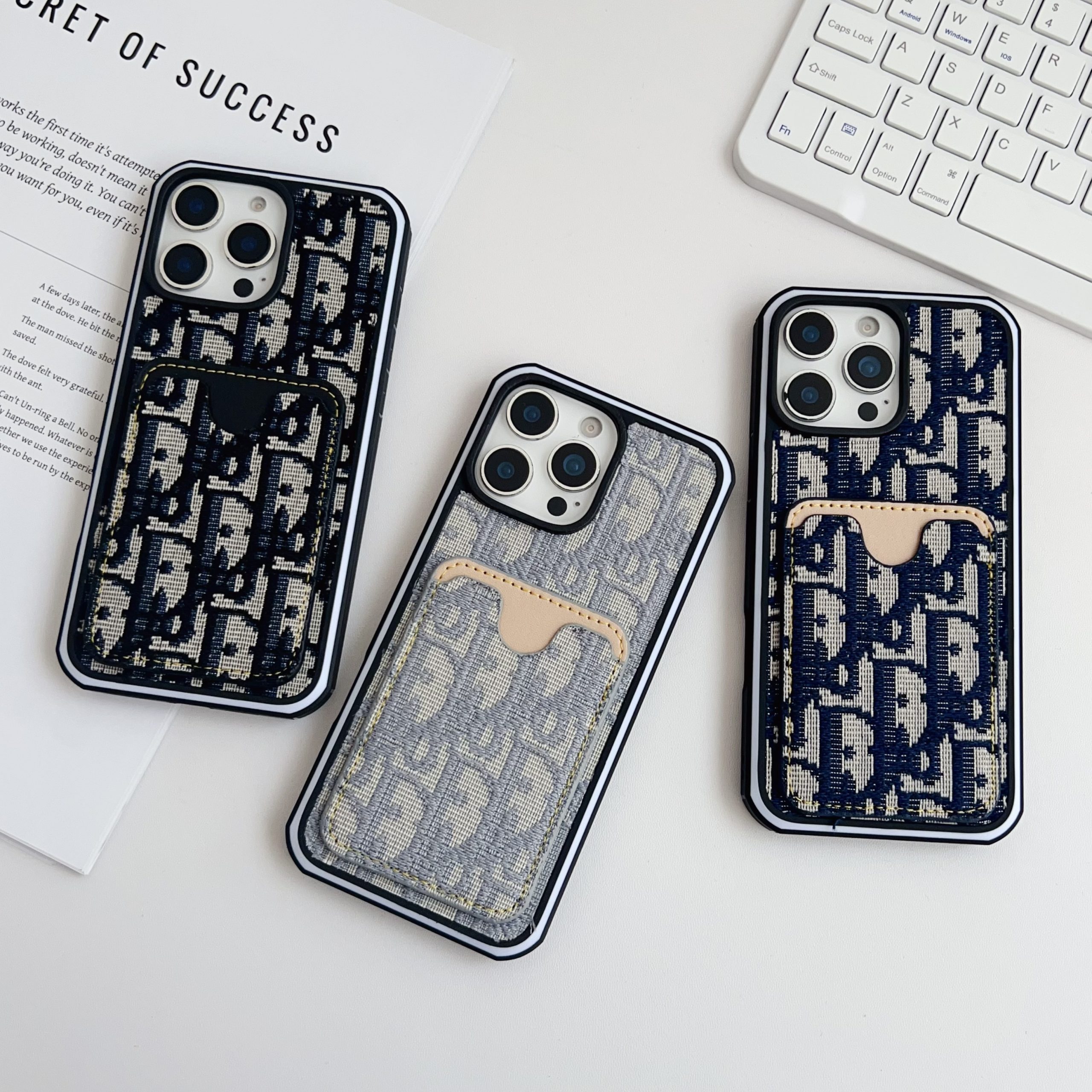 クリスチャンディオール DIOR IPHONE 12promaxケース クリスチャン