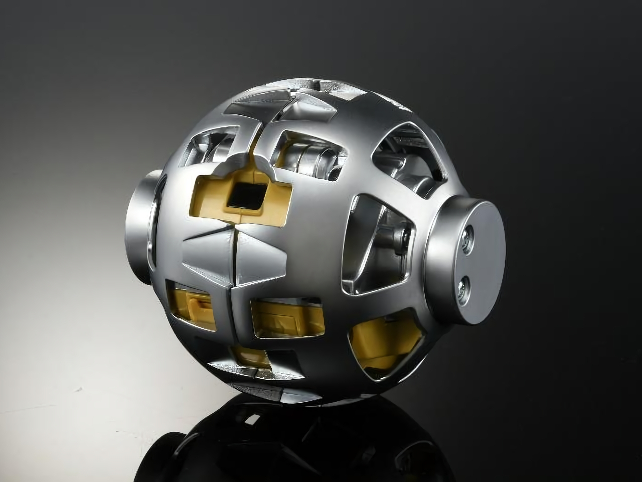 300個限定 SORA-Q Flagship Model 宇宙兄弟EDITION