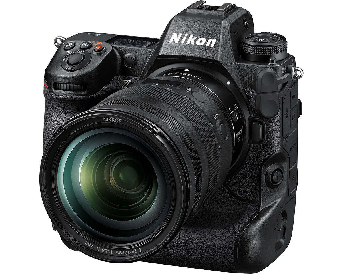 Nikon 一眼レフ Nikon 1 J3 with Wide-range 10X Zoom Lens (Black) 14-megapixel