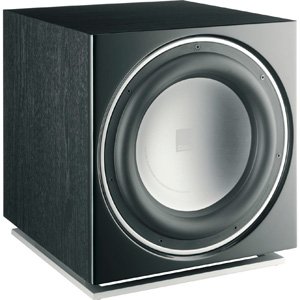 超美品 DALI SUBE9F サブウーファー 別売グリルカバー付属 超美品 DALI