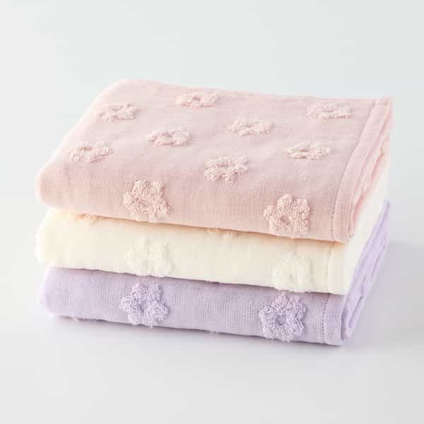 フェイスタオル-タオル-UCHINO Online Shop