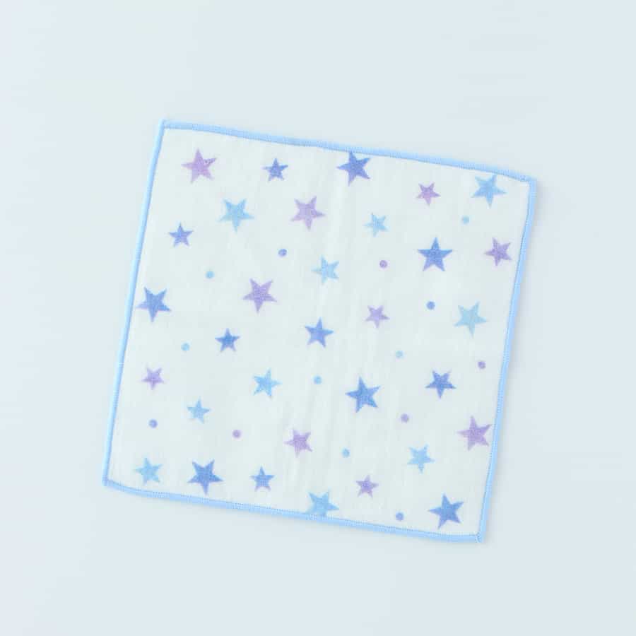 プティトゥ タオルハンカチ（9409V103）-UCHINO art-UCHINO Online Shop