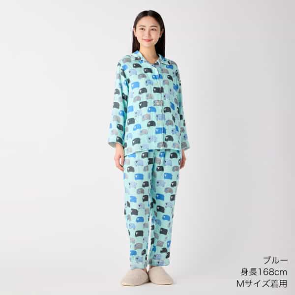 新品 コンゲススロイド バレリーナ セットアップ 5-6Y パジャマ 肌着