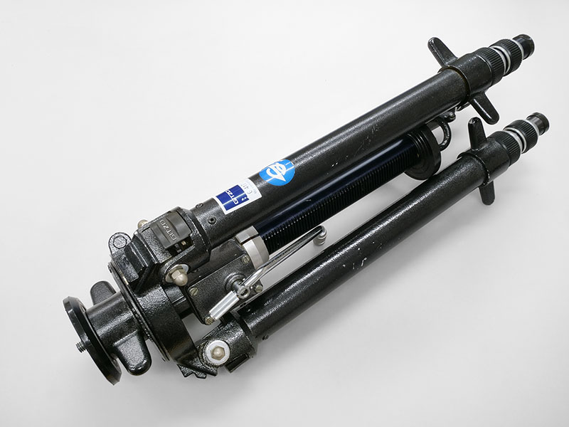 GITZO G417 三脚 【公式通販】