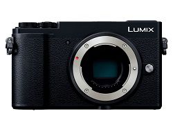 Lumix GX7MK3 カメラ本体、純正グリップ付き Lumix GX7MK3 カメラ本体