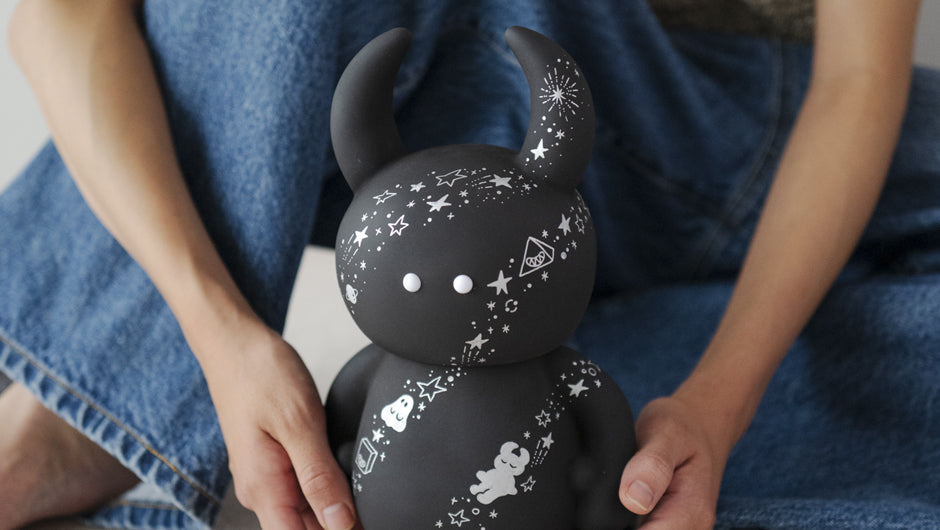 ASTRAET × UAMOU POP-UP 限定販売ウアモウ 高木綾子