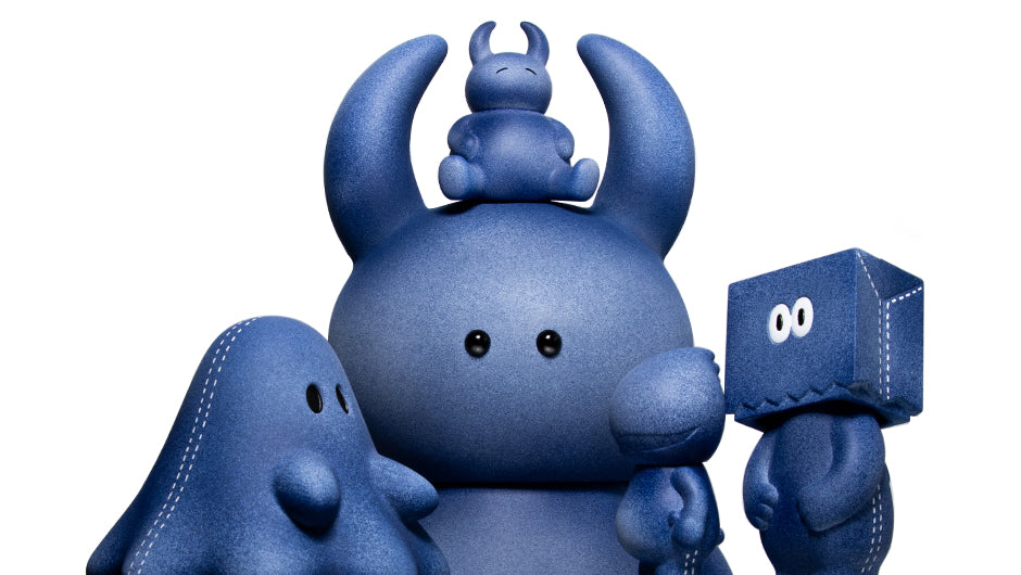 UAMOU LIMITED SHOP 阪神梅田本店｜UAMOU