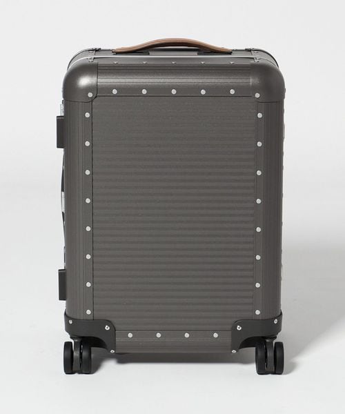 FPM＞ BANK SPINNER 76/スーツケース