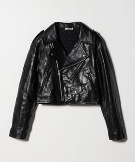 ビューティー＆ユース ユナイテッドアローズのライダースの商品一覧