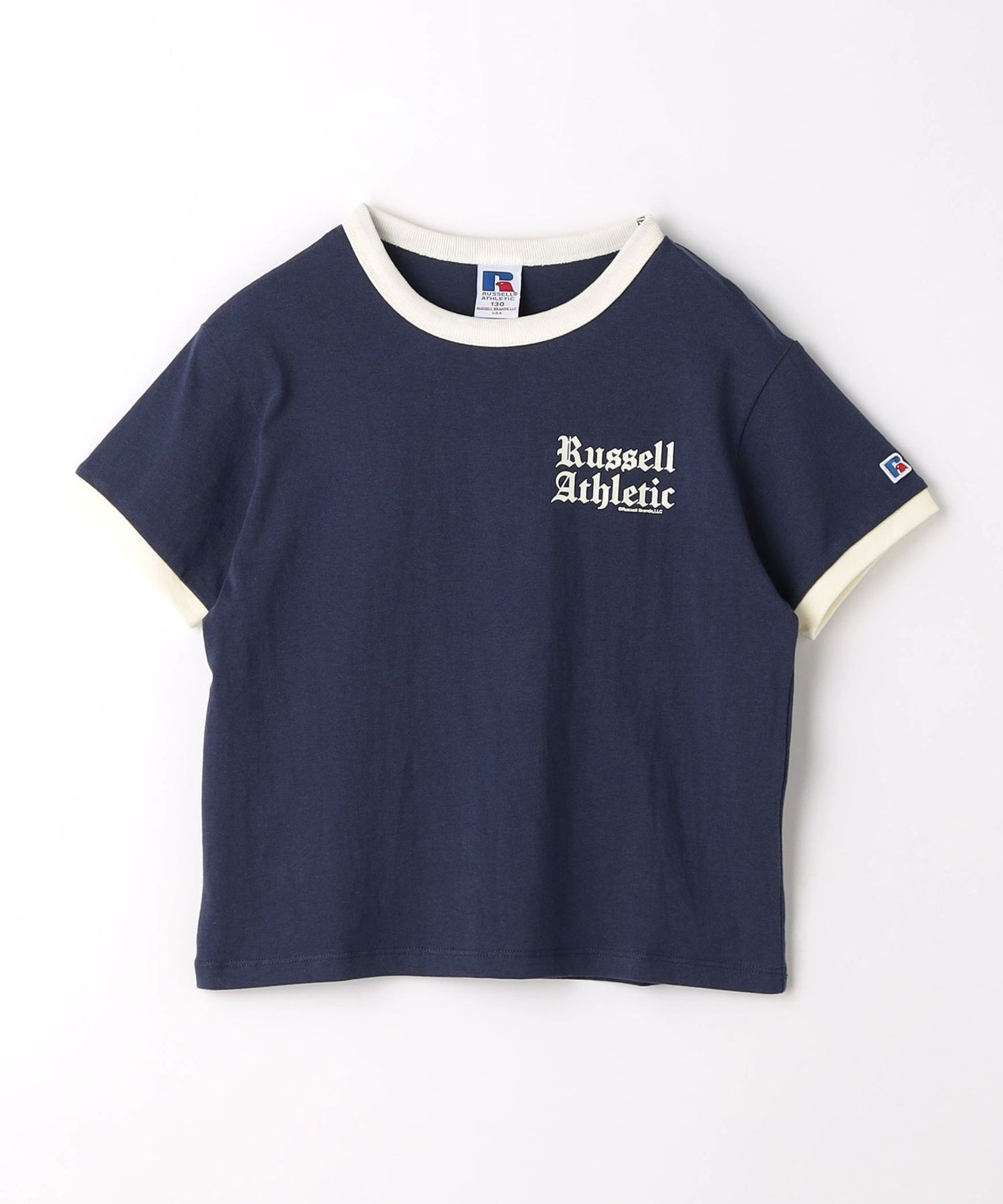 auskou リンガーtシャツ 【公式通販】