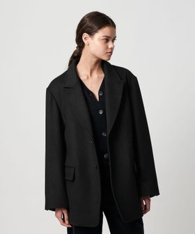 アティセッションのコート / ブルゾン（グレー）の商品一覧