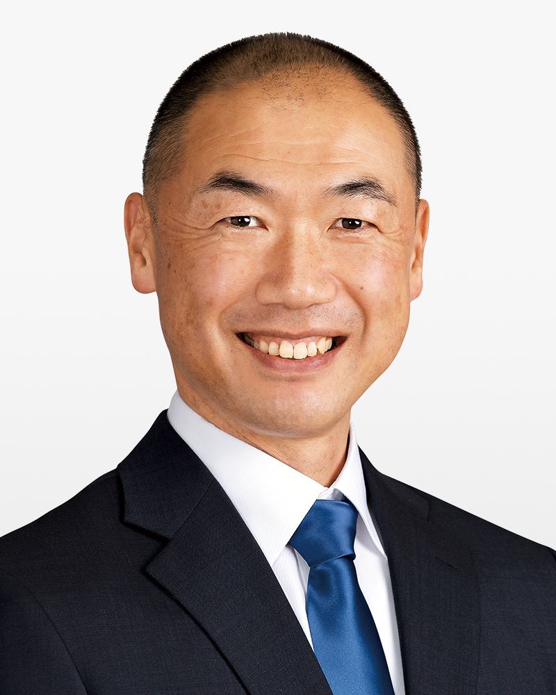 田中知久 - UAゼンセン議員ネットワーク