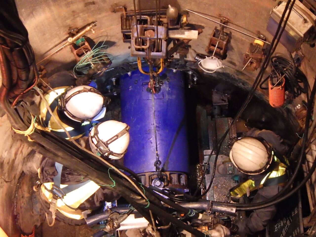 宇都宮土建工業株式会社 | 美しい自然との共生を大切に、ECO時代の総合