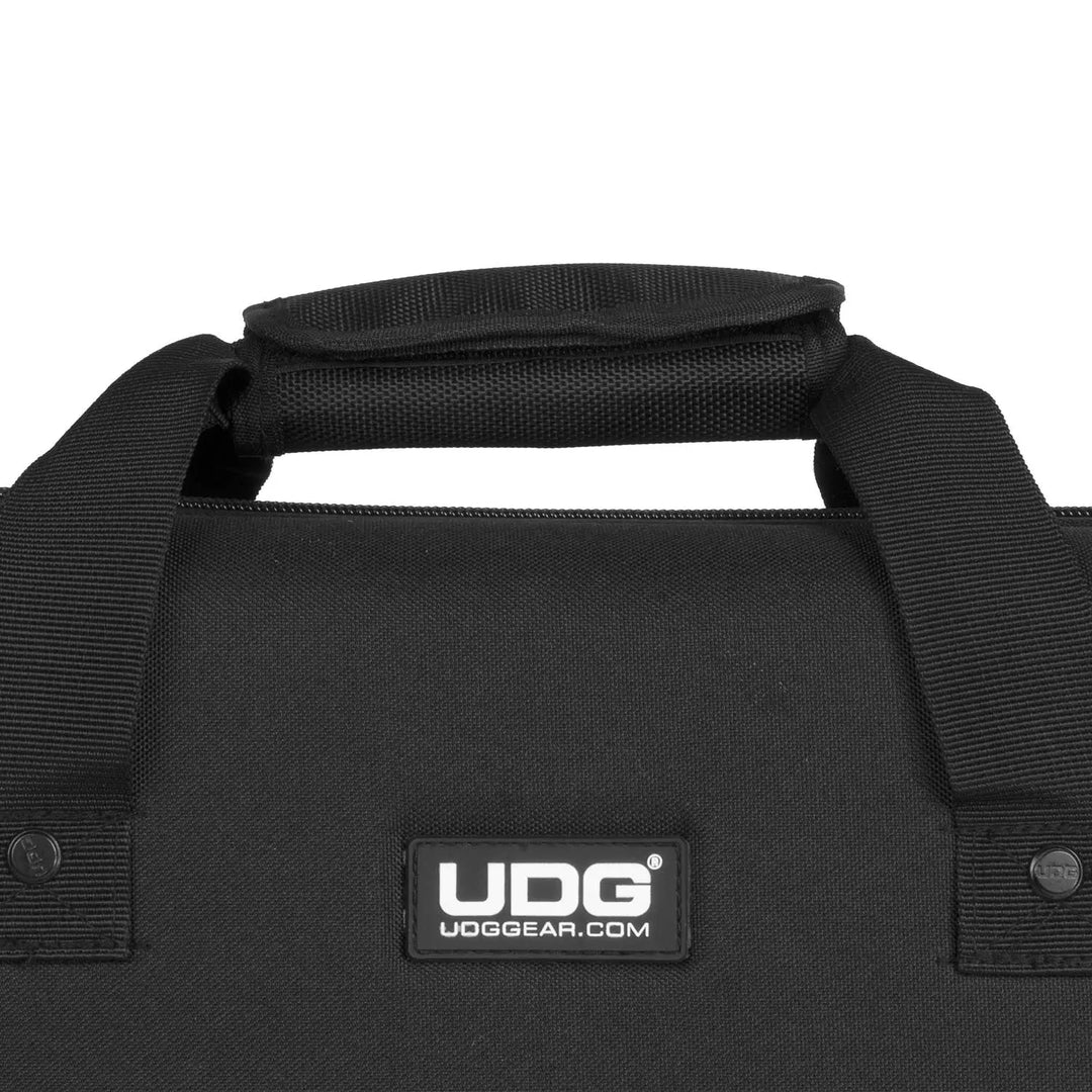 UDG Creator Pioneer DJ DDJ-REV1 Hardcase Black – UDG GEAR