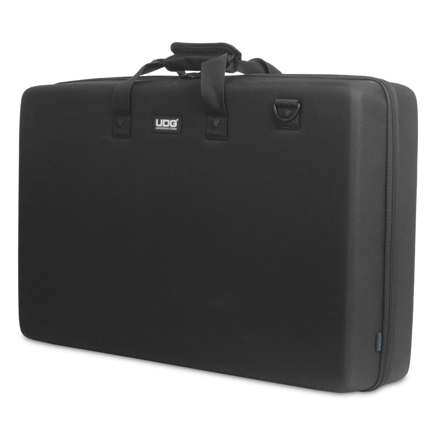 UDG Creator Pioneer DJ DDJ-REV1 Hardcase Black – UDG GEAR