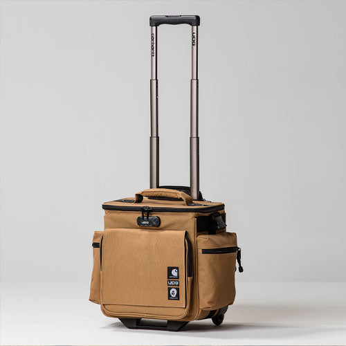 Carhartt wip x UDG SlingBag Trolley Set