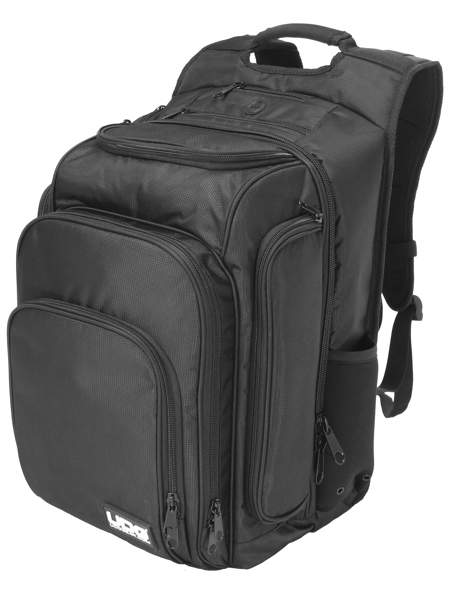 U9101BL/OR Ultimate Digiバックパック Black/Orange – UDG Gear Tokyo