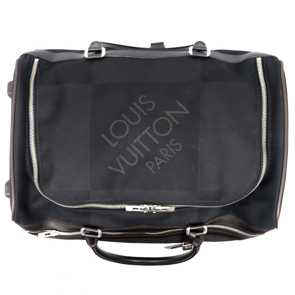 ルイヴィトン エオール50 ダミエジェアン M93551 2輪 キャリーケース