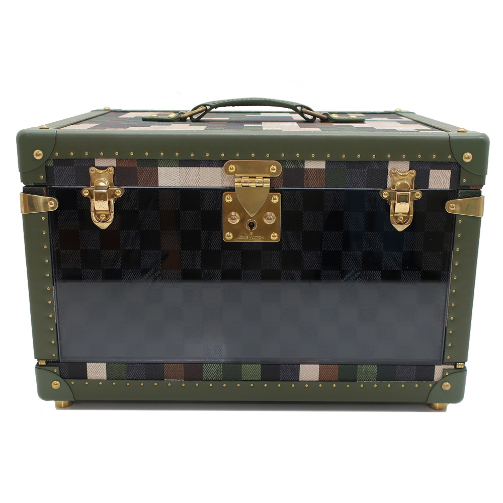 美品✨ルイヴィトン靴箱5個+保存袋15枚+リボン+ショップ袋 美品✨ルイ