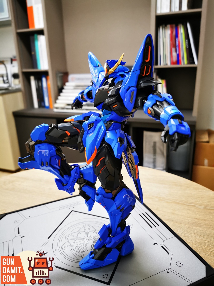 MoShow MCT-J03 Progenitor Effect Date Masamune - Gundamit Store