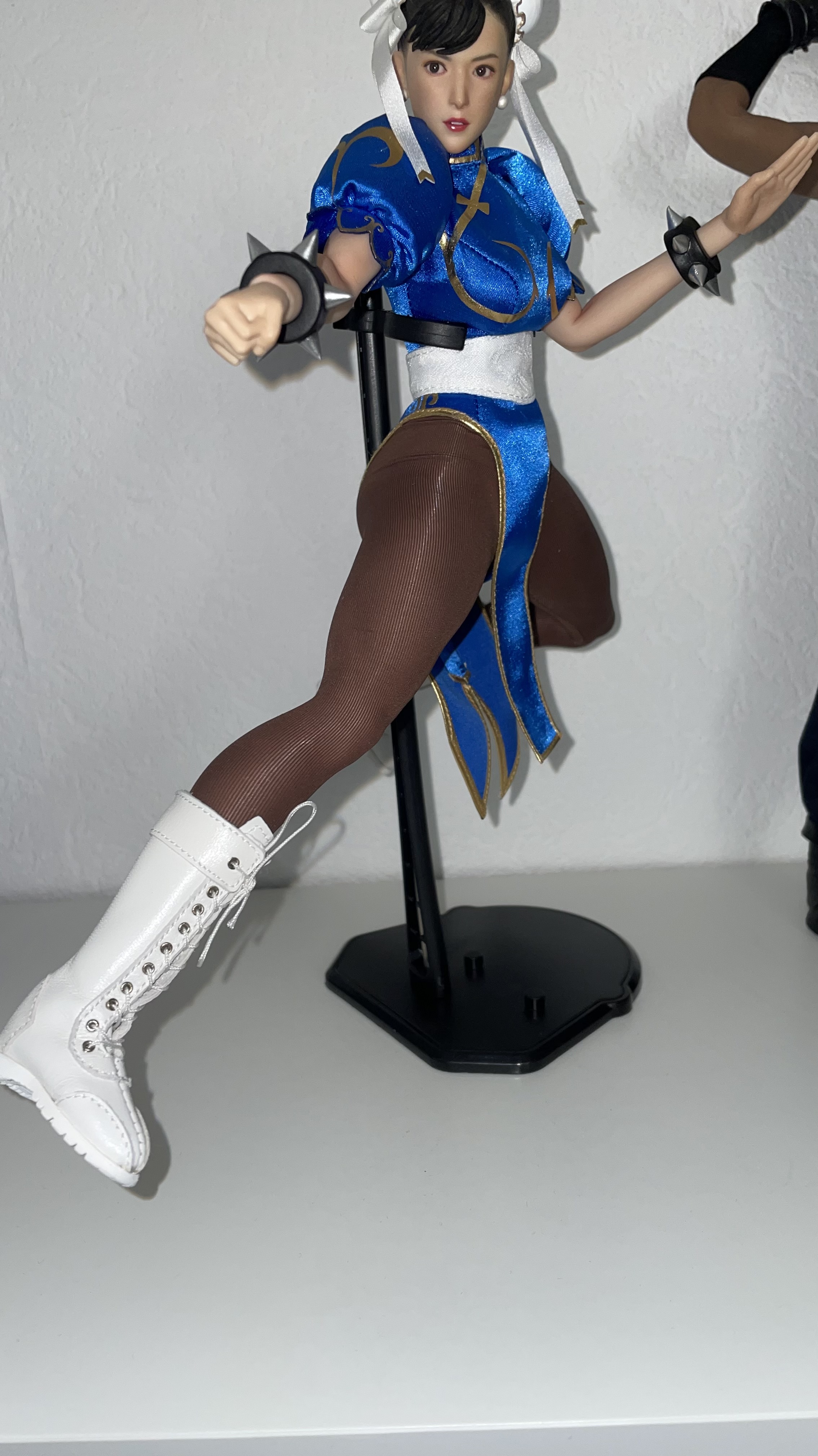 STAR MAN MS-008 1/6 春麗 フィギュア In Stock STAR MAN MS-008 1/6