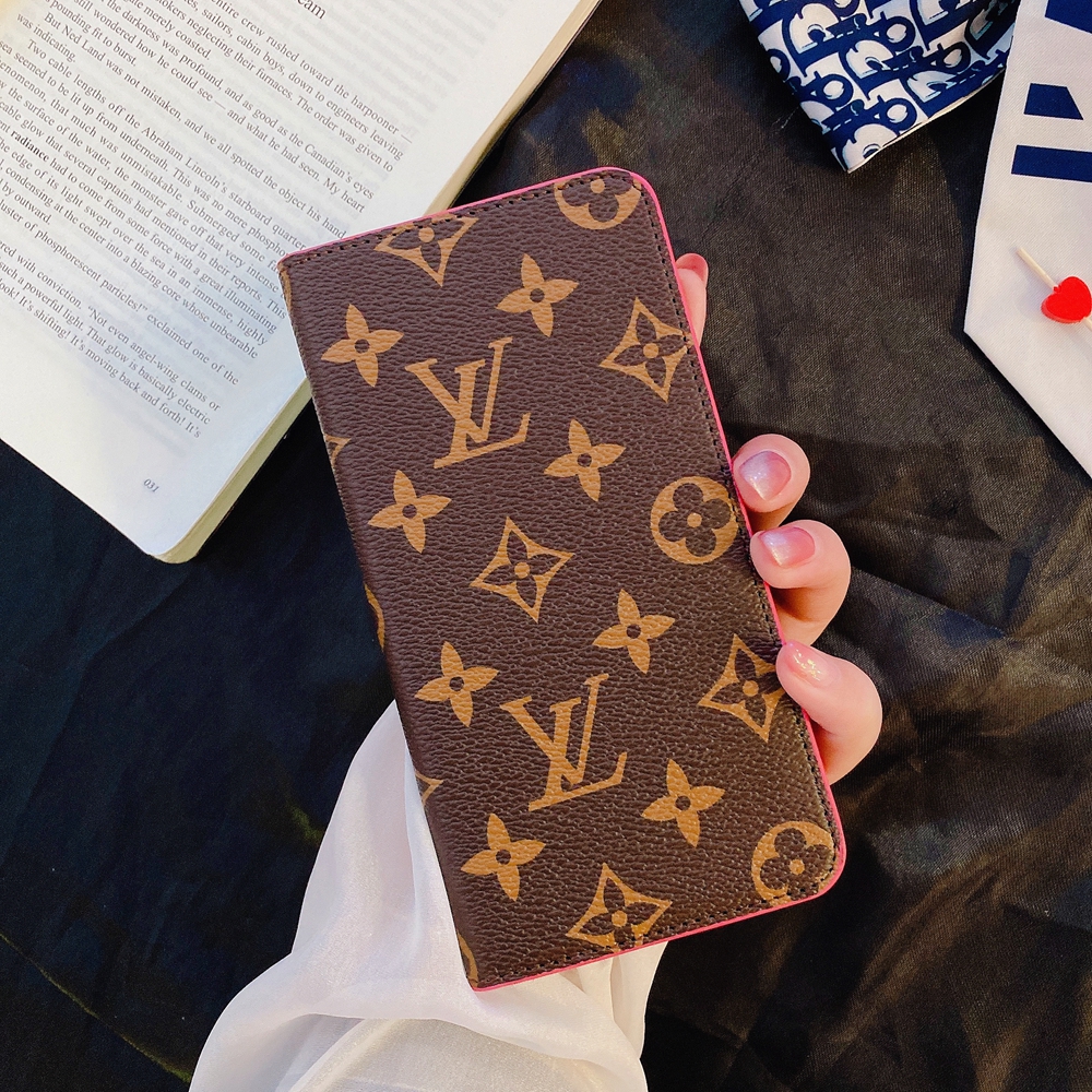Louis Vuitton 注文 手帳型 iPhone14Proケース Louis Vuitton 手帳型