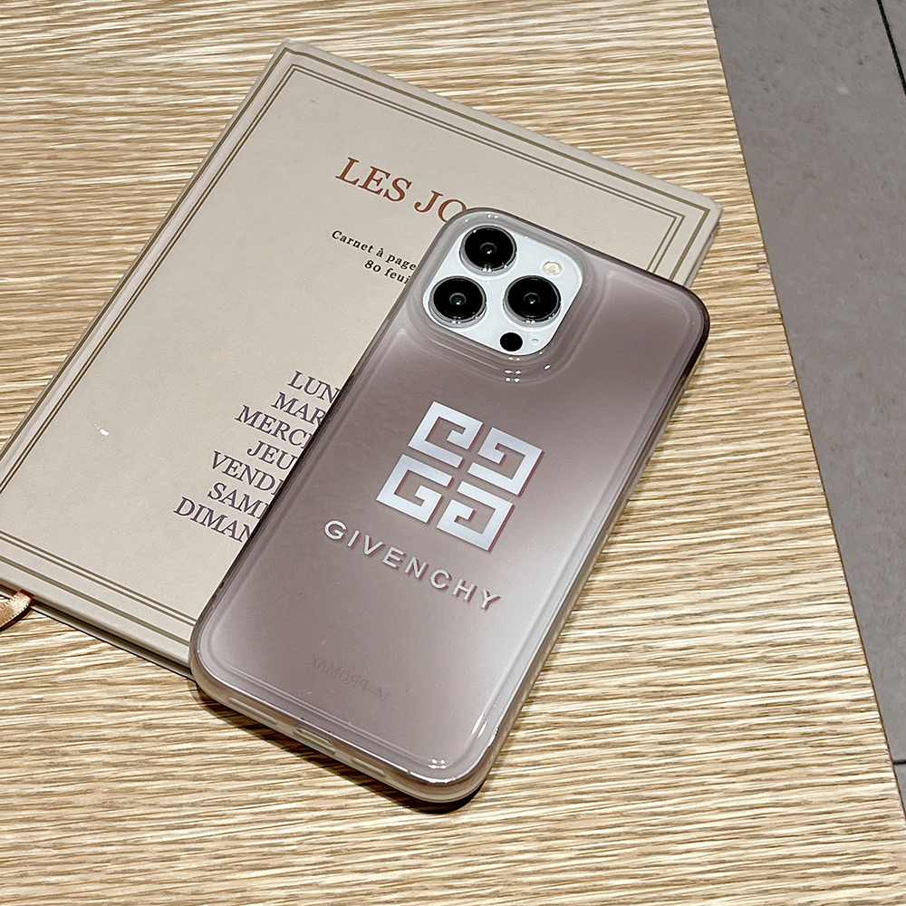 新品未使用】ジバンシー/Air Pods・スマホケース 2026年最新】iphone