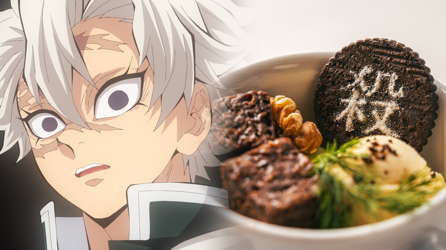 グッズ・メニュー / テレビアニメ「鬼滅の刃」刀鍛冶の里編