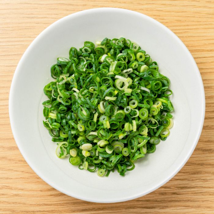 きざみねぎ | ユーフーズ株式会社