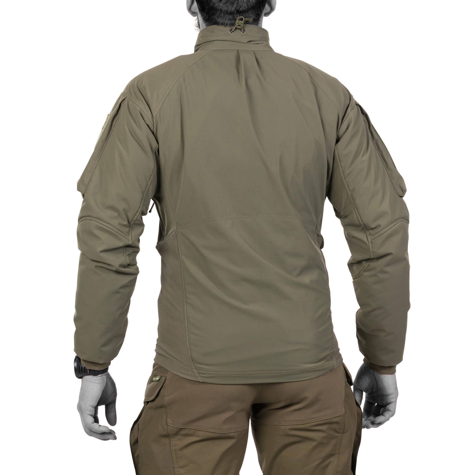 AcE Gen.2 Winter Combat Shirt | UF PRO