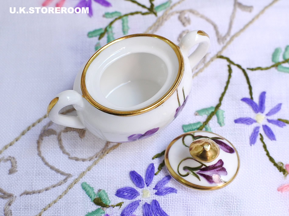 UKストアルーム HA264 Hammersley ハマースレイ ヴィクトリアン