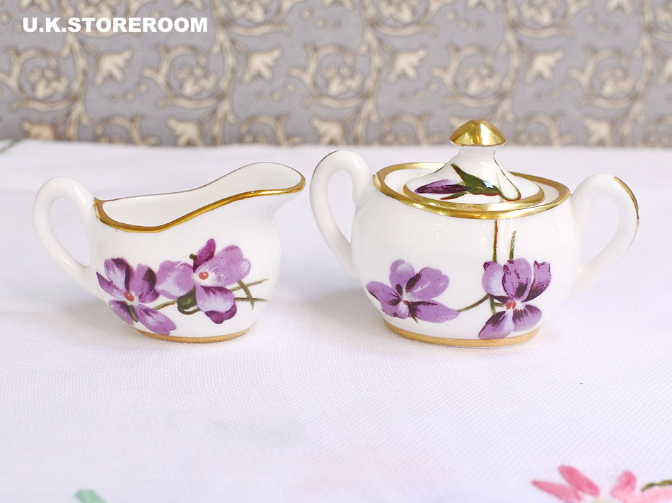 ハマースレイ Hammersley ミニベルセット クリスマス英国ヴィンテージ