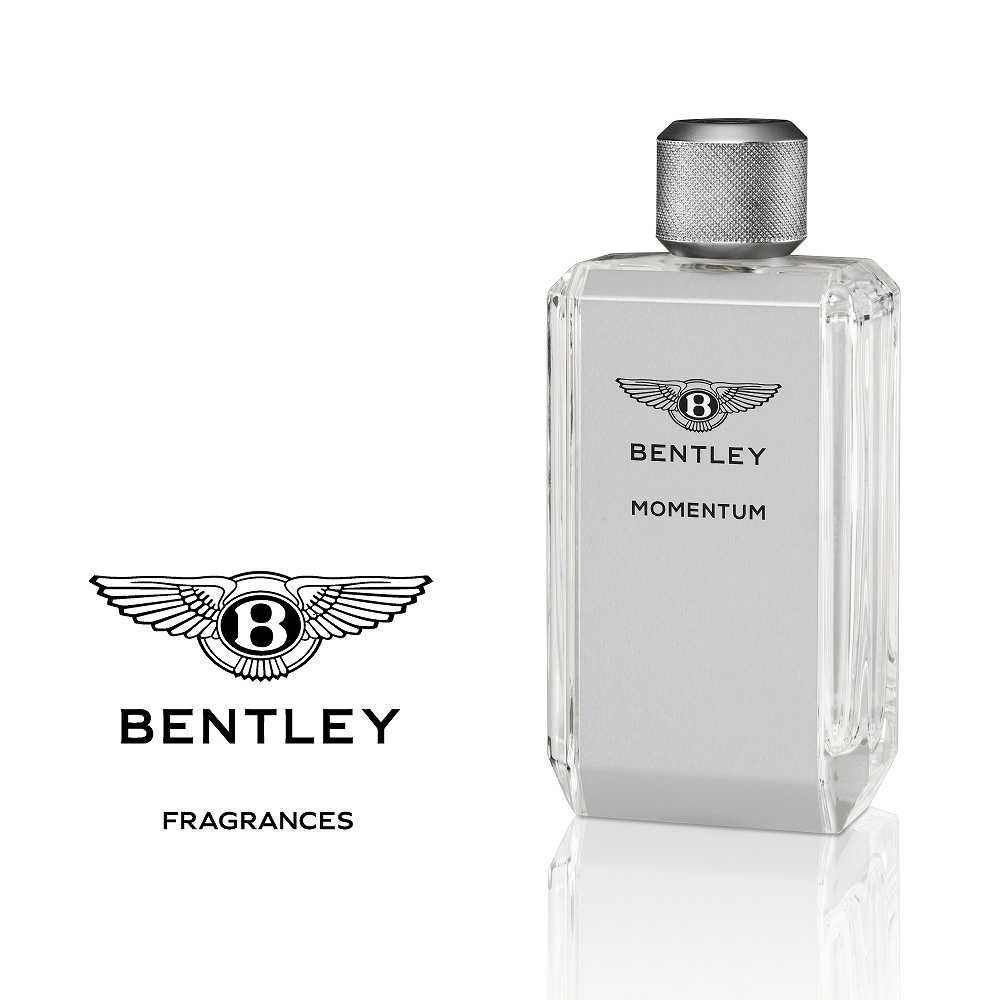 ベントレー モーメンタム オードトワレ 100mL | BENTLEY ベントレー