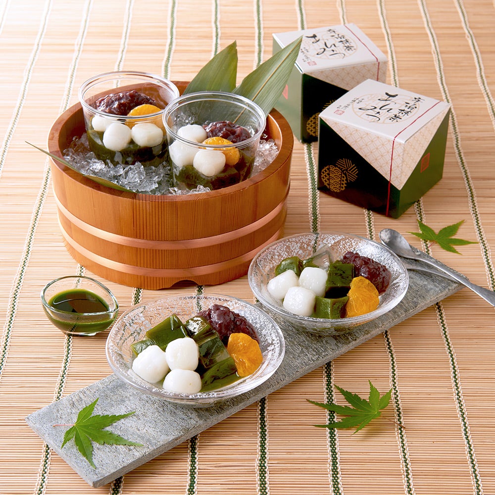 お中元ギフト・夏ギフト特集2025｜伊藤久右衛門オンラインショップ