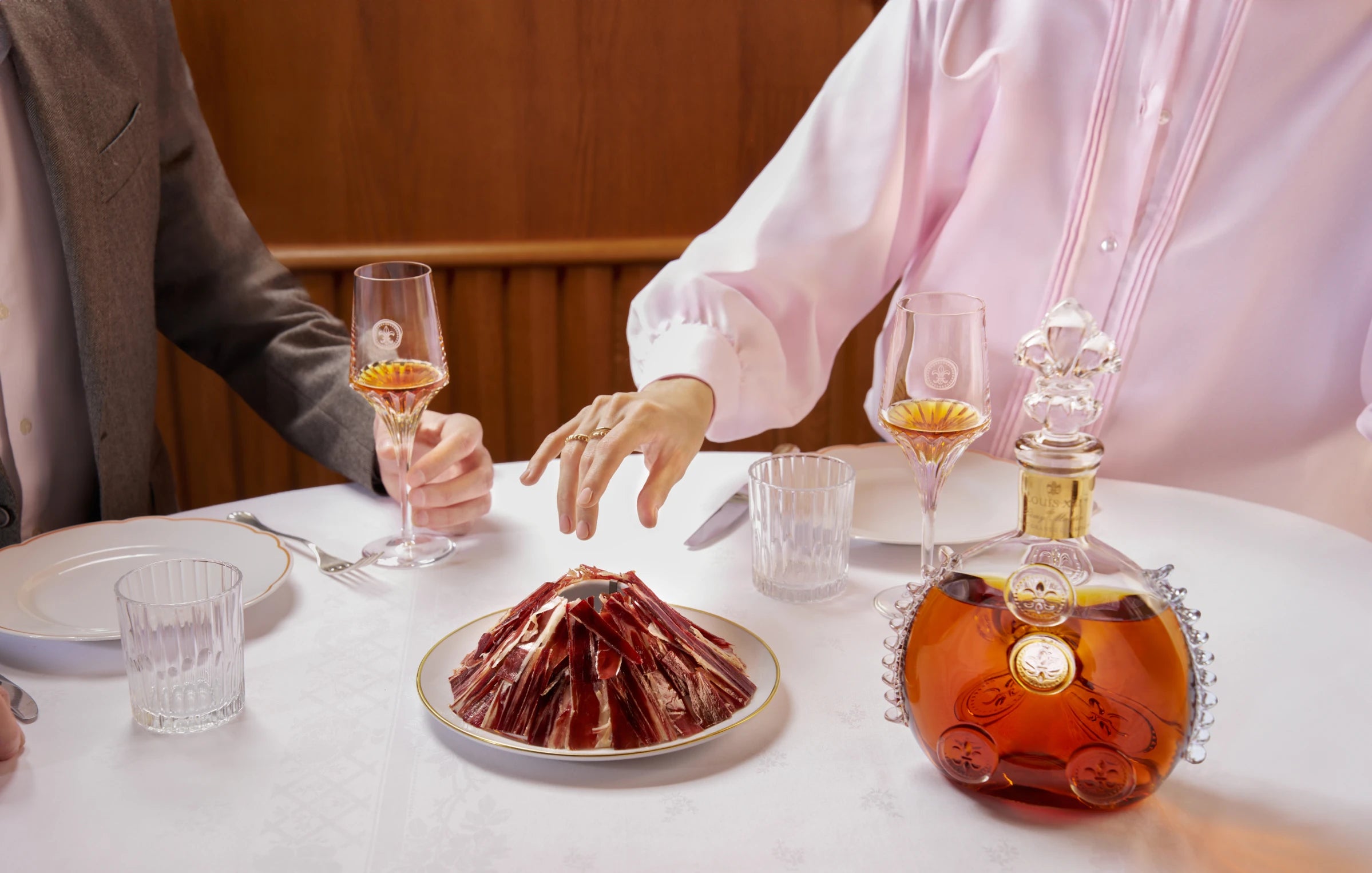 未開栓古酒 レミーマルタン REMY MARTIN ルイ13世 ベリーオールド