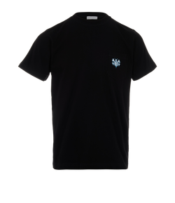 Christian Dior x Shawn Stussy Bee T-Shirt, Tops - Designer