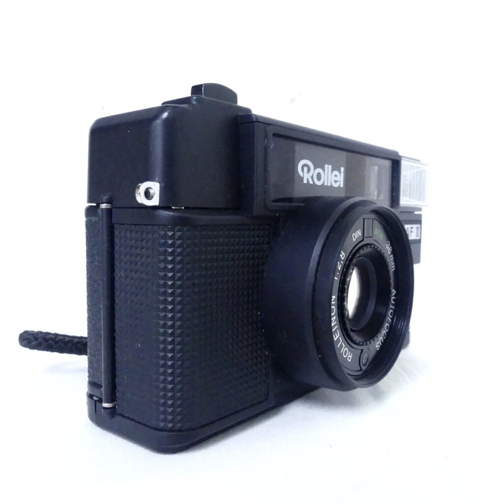 Rollei ローライ Flash 35 AF II フィルムカメラ | カメラ買取の